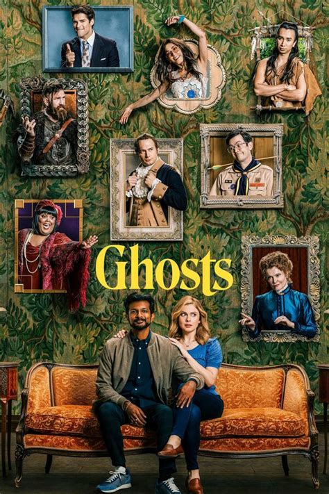 ghosts s01e14 240p|Ghosts: All Episodes .